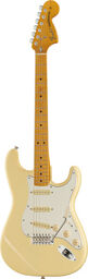 Vintera II 70s Strat MN VWT Vintage White