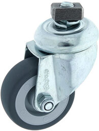Wheel for Gong Stand