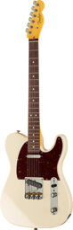 AM Pro II Tele OWT Olympic White