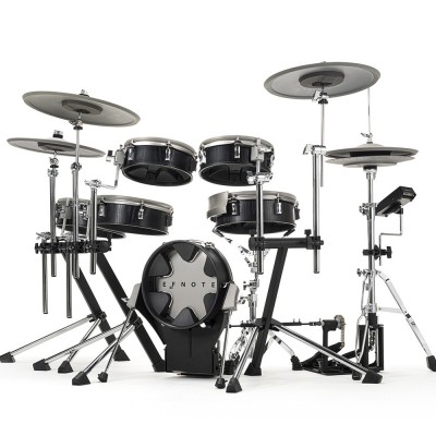 3X Standard Set (black Oak)