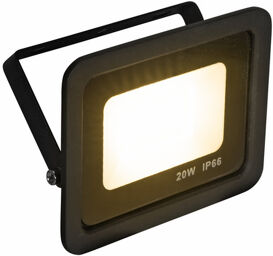 LED IP FL-20 SMD WW