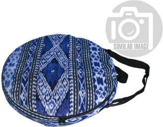 Bag Didgehorn Fiberglass Ekat