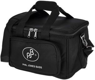 BG-75 Bag BK Noir