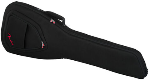 FB1225 bass guitar Gig Bag Noir
