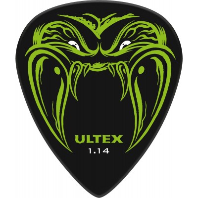 Ultex Hetfield's Black Fang 1,14mm 36 Pack