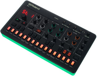 AIRA Compact S-1 Tweak Synth