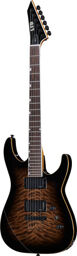 LTD JM-II Josh Middleton BSB Black Shadow Burst