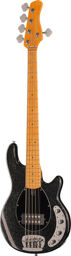 Z3-5 Sparkle Black Sparkle Black