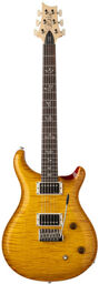 CE 22 LTD McCarty Sunburst McCarty Sunburst