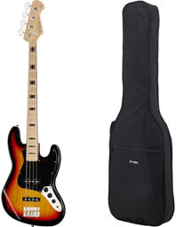 JB-75MN SB Vint. Series w/Bag 3