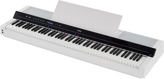 P-S500 WH Blanc