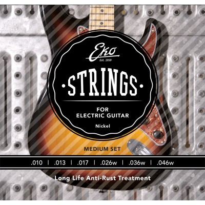 EL1046R Regular 10-46