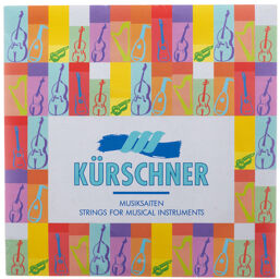 Arch Lute 6th Course G