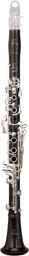 Allegro Bb-Clarinet 18/6