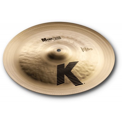 K0881 - China K-Series 14