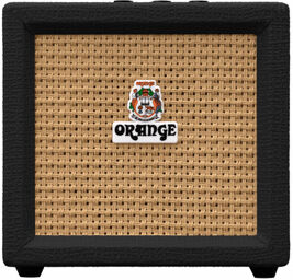Crush Mini BK Noir