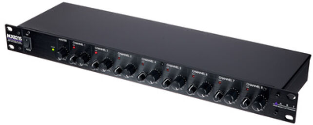 MX821S