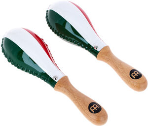 MSM3MX Traditional Maracas