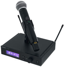 SLXD24E/SM58 G59