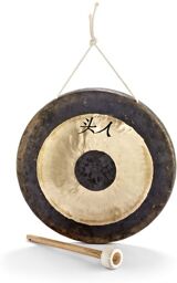 Wuhan Tam Tam 55
