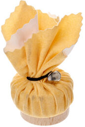 Soloist Violin Rosin Light
