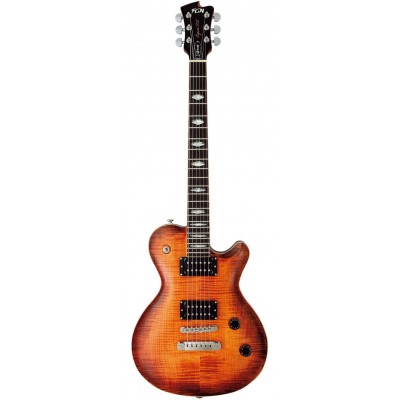 EFL-FM Flame Expert RW Vintage Violin