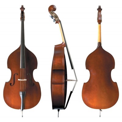 Pure LW Contrebasse 4/4