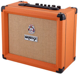 Crush 20 RT Orange