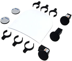 Wind Protector Flute