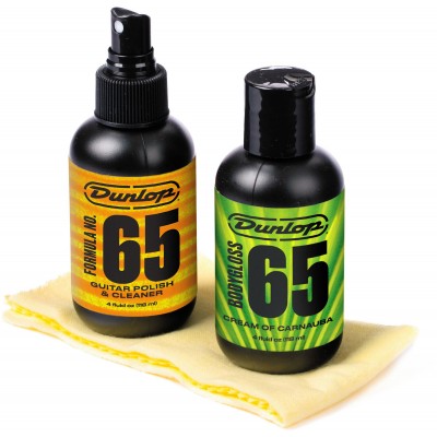 6501 Formula 65 Wood Care Kit