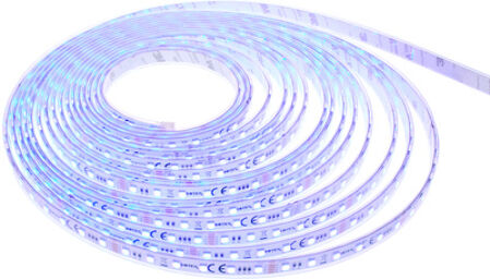 LED Stripe RGBWW IP 10m