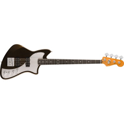 Meteora American Ultra II Bass Eb Texas Tea