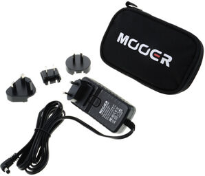 Multi-Plug Power Adapter