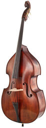 Concert Double Bass 3/4 RB