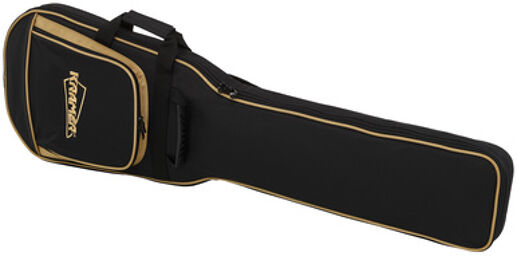 Premium Gig Bag Assault / D1 Black Gold