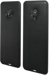 VicDisplay Guitar Black Noir