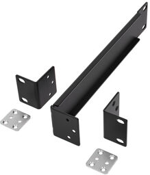 Veritas Rack-Montage-Kit Black
