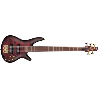 SR305EDX-WZM Wine Red Frozen Matte