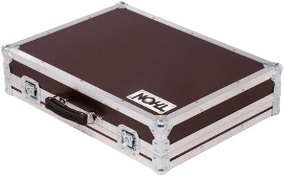 Case NI Traktor S4 MK3