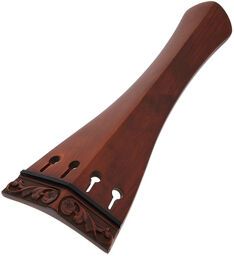 Tailpiece VN Heifetz BW