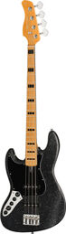 V7 Alder-4 BK Sp. 2nd Gen LH Black Sparkle