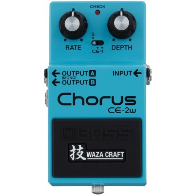 CE-2w Chorus Waza Craft