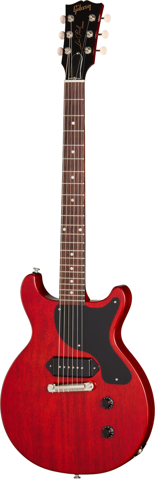 Les Paul Junior Double Cut Vintage Cherry