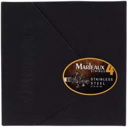Bass Strings Medium 4