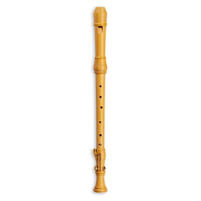 Denner Ténor Double Cle 5432 - Buis Castello (doigté Baroque)