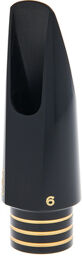 Alto Madness 6 Noir