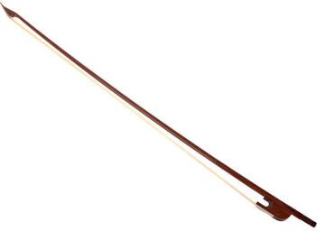 Baroque Snakewood Cello Bow