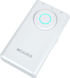 Prime P1 Multi-Effects White Blanc