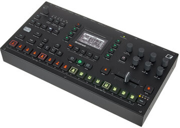 Octatrack MKII Black