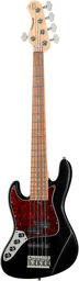 MetroEx 21-5 Hyb Mo BK LH Solid Black